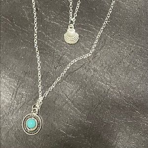 Simple Necklace